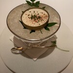 レ セゾン - ①アミューズ