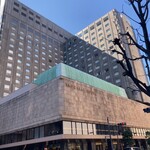 レ セゾン - 帝国ホテル東京