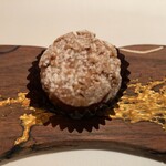 レ セゾン - シュークリーム