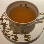 レ セゾン - ⑧ハーブティー