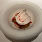 レ セゾン - ⑤デザート