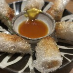 炭火焼鳥 絢鶏 - 