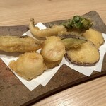 凛々 鈴のや - てんもり