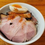 極汁美麺 umami - やっとく