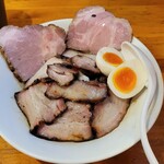 極汁美麺 umami - 最高