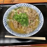 うどん さか枝 - 