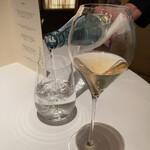 レ セゾン - フジミネラルウォーター1150円