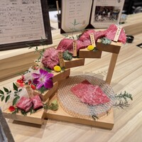 焼肉割烹 YP流 西心斎橋店 -  焼肉割烹 YP流 西心斎橋店 -