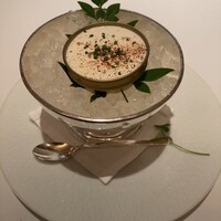 レ セゾン - ①アミューズ