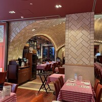 グランド・セントラル・オイスターバー&レストラン 品川店 - 