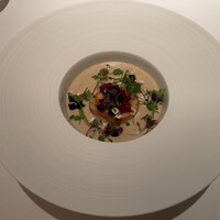 レ セゾン - ②前菜