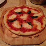 ココモ - マルゲリータピザ