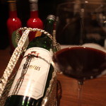 北新地 福多亭 The Ukai - シャトーモンティス　1996