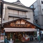 越前屋田中酒店 - 