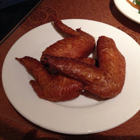 大珍樓 - 手羽先香り揚げ