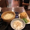 丸亀製麺 渋谷メトロプラザ店