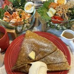 teahouse Mii bymcrepe - 