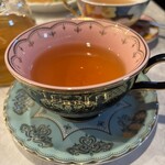 teahouse Mii bymcrepe - 