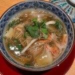 なにわ料理 有 - 