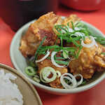 博多ラーメン とんとん - 