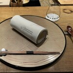 六本木 kappou ukai - 