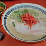 博多ラーメン とんとん - 