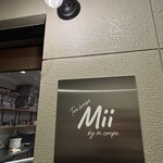 teahouse Mii bymcrepe - 