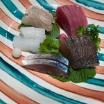 なにわ料理 有 - 