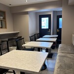 teahouse Mii bymcrepe - 