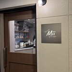 teahouse Mii bymcrepe - 