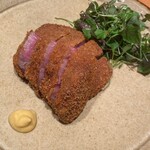 なにわ料理 有 - 