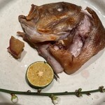 なにわ料理 有 - 