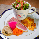 シェ コイワイ - 