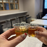 teahouse Mii bymcrepe - 