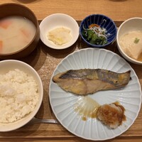 京都石塀小路豆ちゃ 有楽町 - 