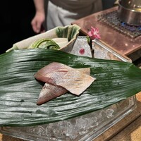 六本木 kappou ukai - 