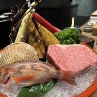 六本木 kappou ukai - 