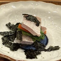櫻木 - 