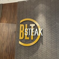 BLT STEAK GINZA - 