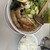 ラーメンショップ 椿 - 料理写真: