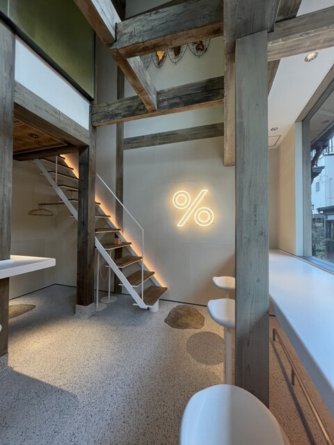 Arabica Shokudo photo 4