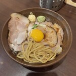 麺屋 くまがい - 