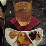 オークラ プレステージタワー - 