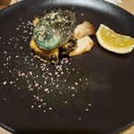 鉄板焼 天晴れ - 