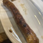 花山 - ウインナー