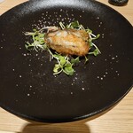 鉄板焼 天晴れ - 