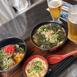 カフェテードゥン しだめー館 - 