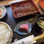 加茂う - 