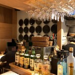 比内地鶏串 Sot l'y laisse - 