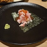 鉄板焼 天晴れ - 